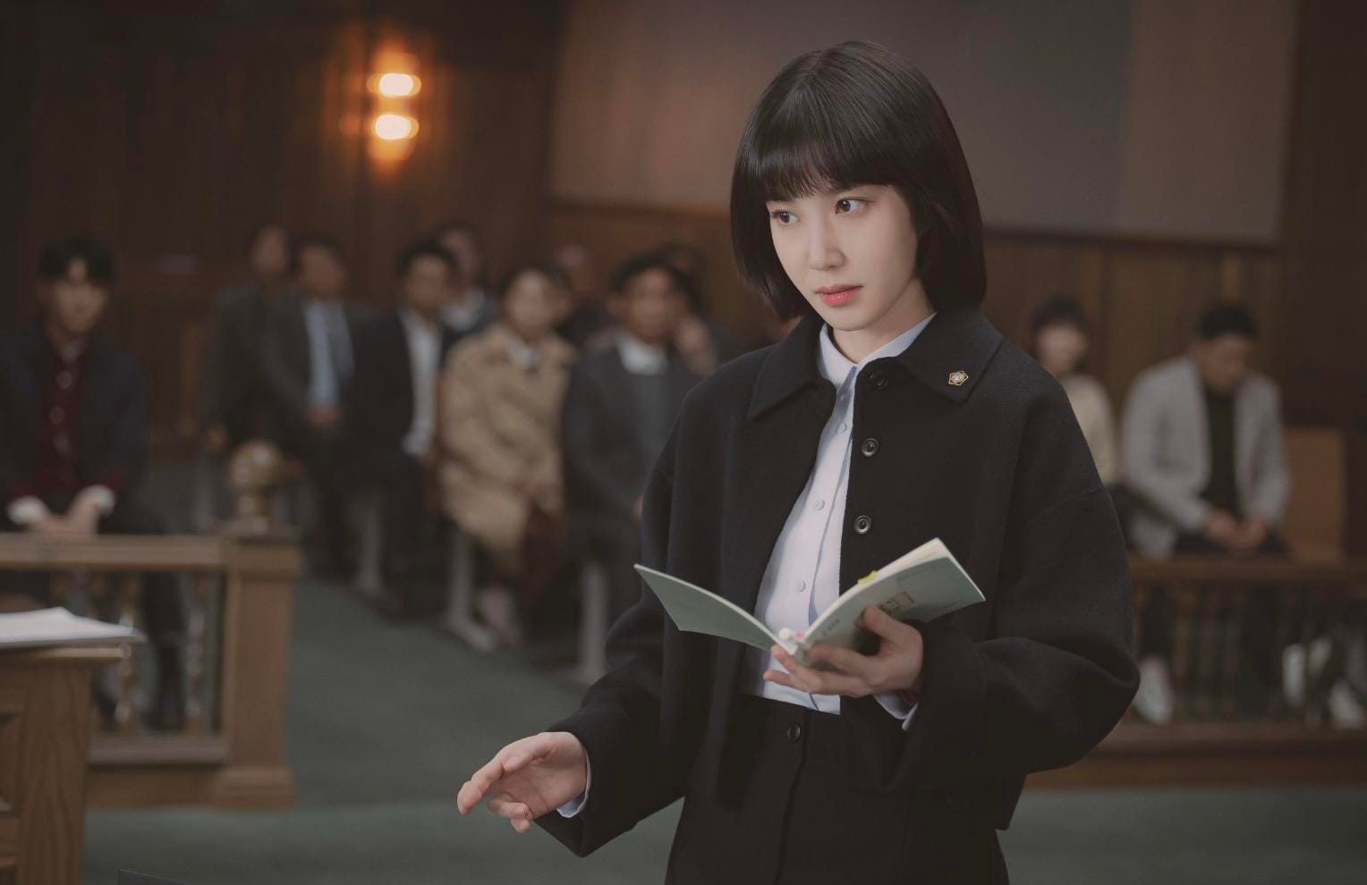 2022 K-Drama Trends: Court Cases, Diversity And Strong Female Roles