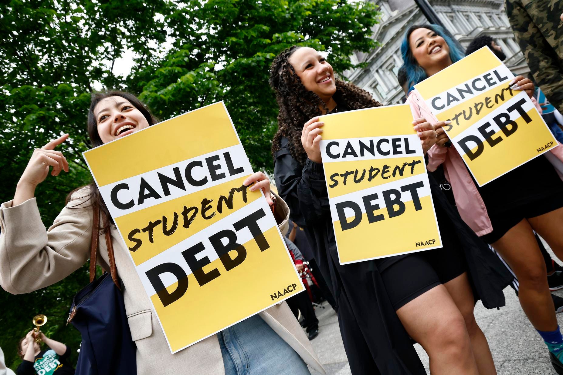 23,000 Student Loan Borrowers Will Get  Million To Resolve Debt Relief Fraud Claims