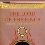 A Tolkien Lover’s Holiday Gift Guide — Christmas 2022 ‘Lord Of The Rings’ Books, Games And More