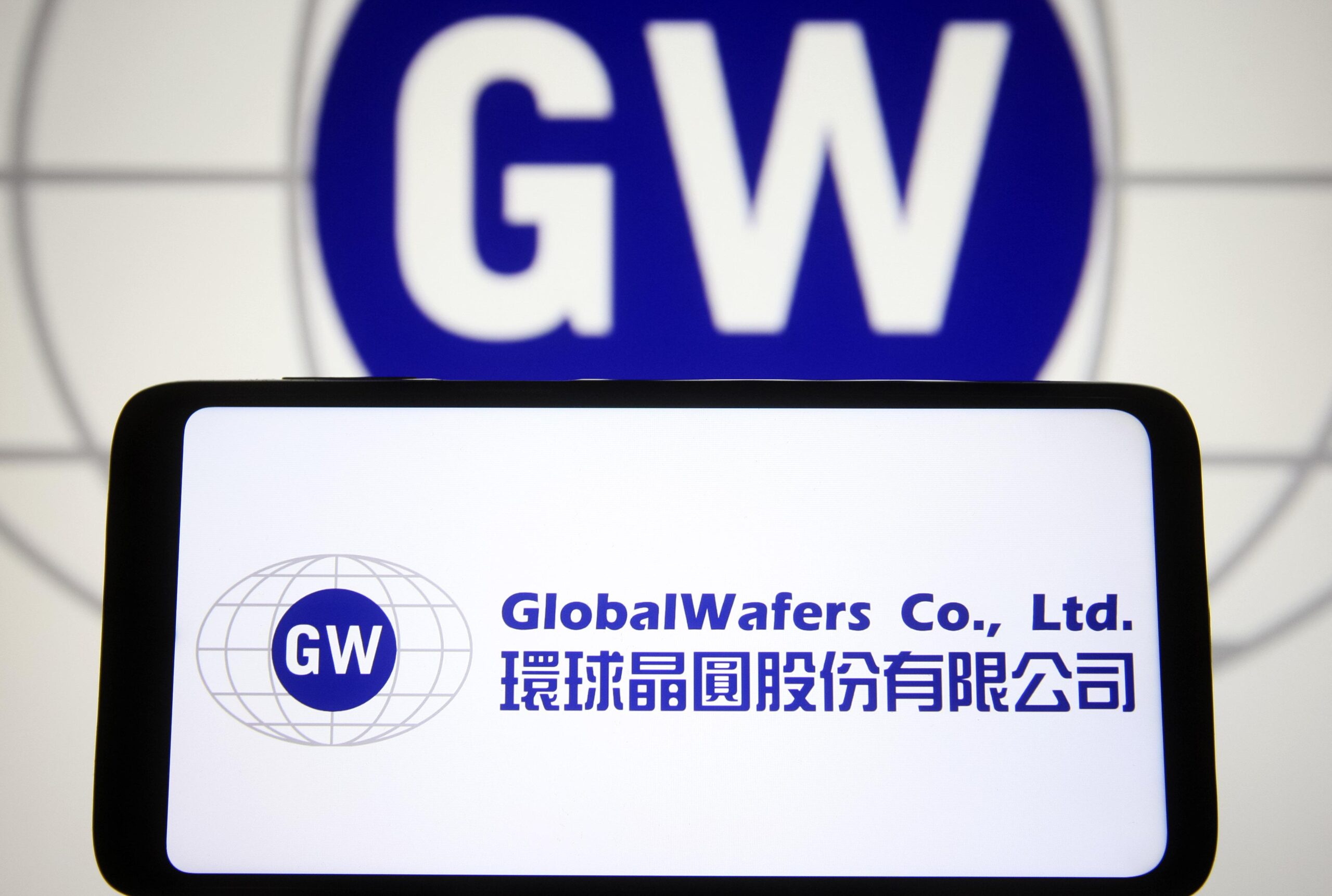 Another Look: Taiwan’s GlobalWafers Breaks Ground On First U.S. Silicon Wafer Plant In More Than Two Decades