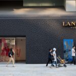 Billionaire Guo Guangchang’s Lanvin Fashion House To Start Trading In New York As SPAC Deal Approved