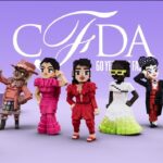 CFDA Turns 60 With A MET Show In The Sandbox Metaverse, Bored Ape NFT Dress & More