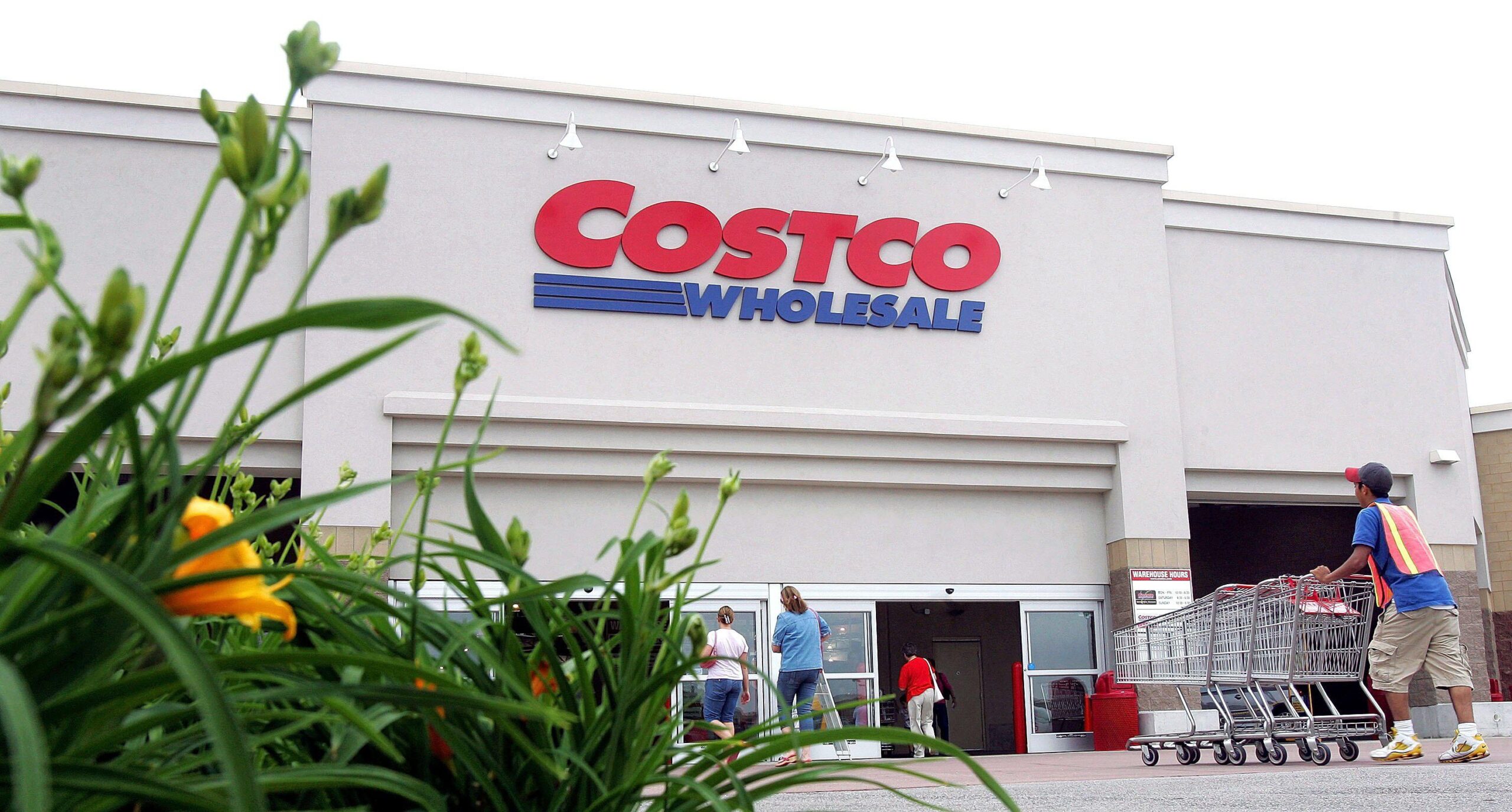 Costco Reports November 2022 Sales