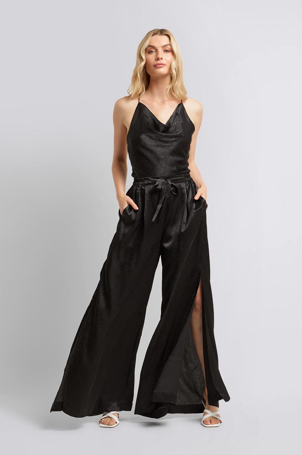 Halston Collaborates With Homebodii; Everything You Need To Know About The Capsule Collection