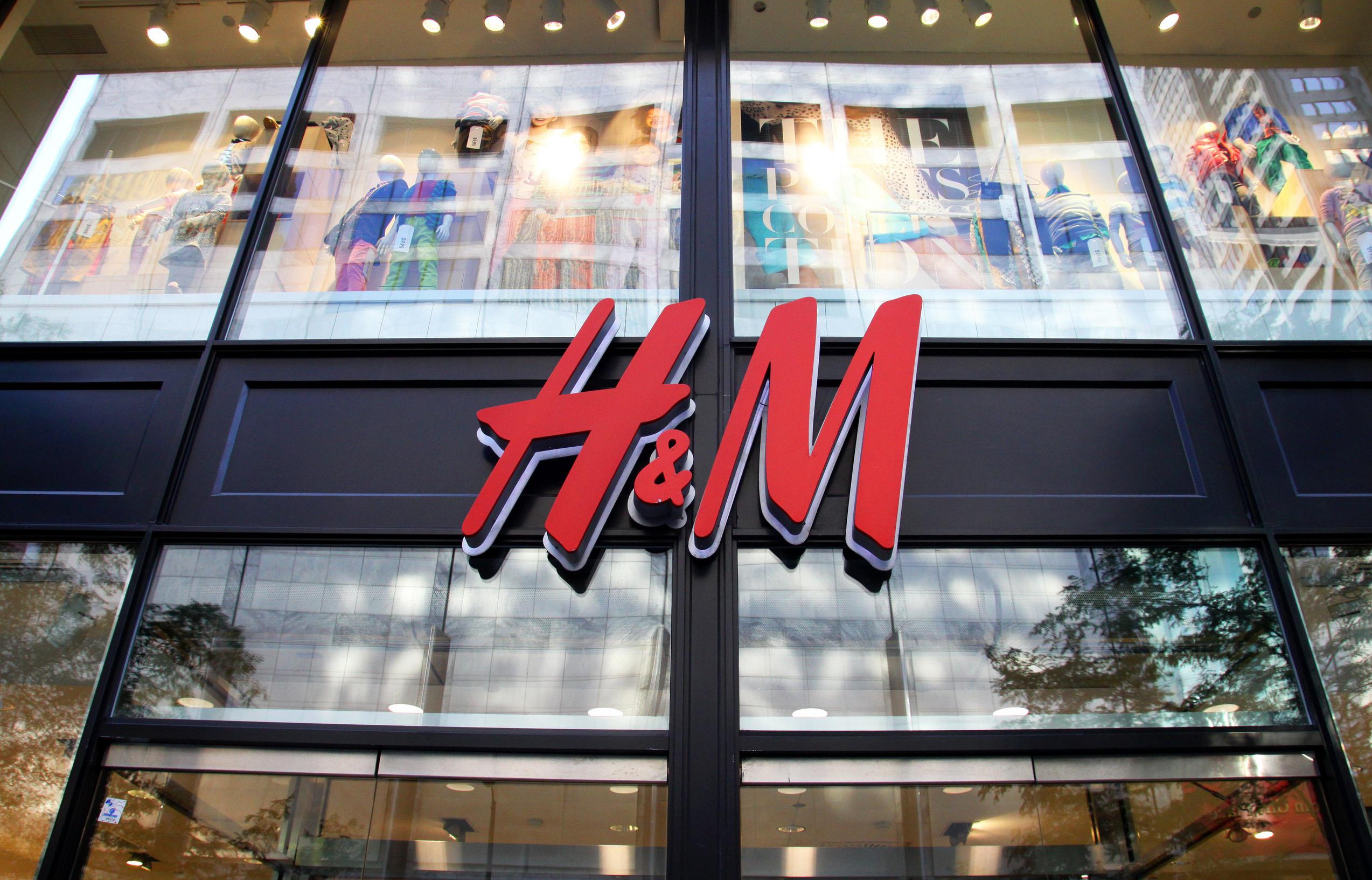 H&M Staff Cuts And Other Savings Of Almost 0 Million Fail To Convince Markets