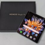 Honor Magic Vs Preview: Folding A New Flagship For Europe