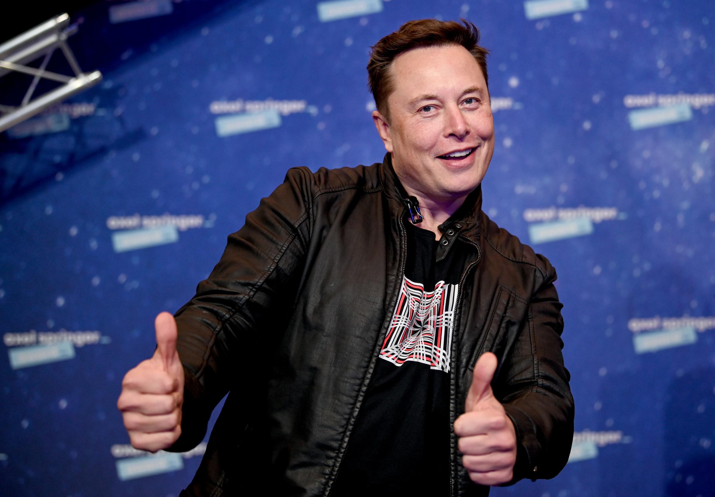 How Elon Musk Solves Problems: 4 Key Frameworks