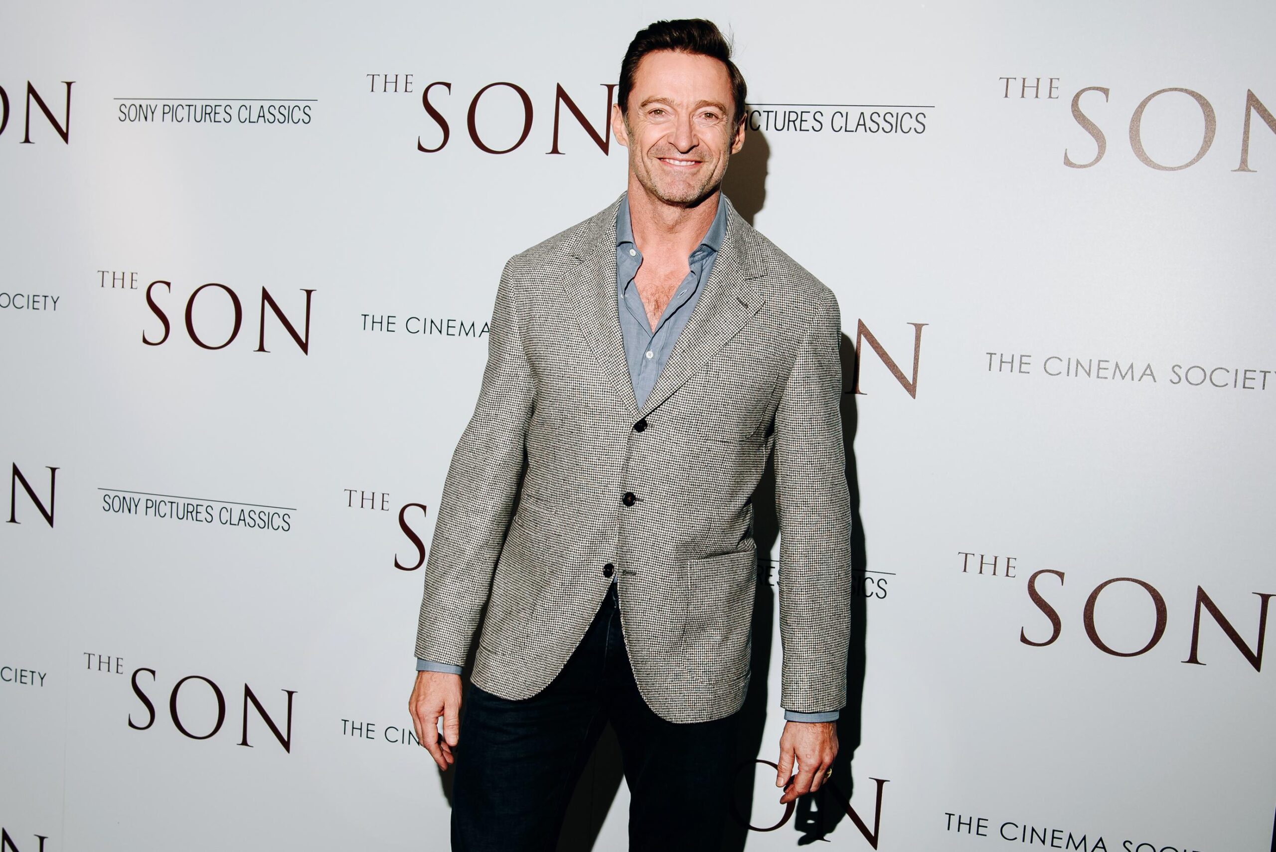 How Hugh Jackman’s Risk-Taking With ‘The Son’ Paid Off