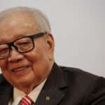 Malaysian Billionaire Teh Hong Piow, Founder Of Public Bank, Dies At Age 92