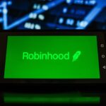 Robinhood Offers An IRA With A 1% Match