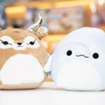 Squishmallows: Going Viral, Warren Buffett And 2022’s Must-Have Christmas Toy