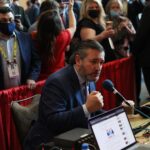 Ted Cruz’s Podcast Deal With iHeartMedia May Violate Ethics Laws, Watchdog Says In New Complaint