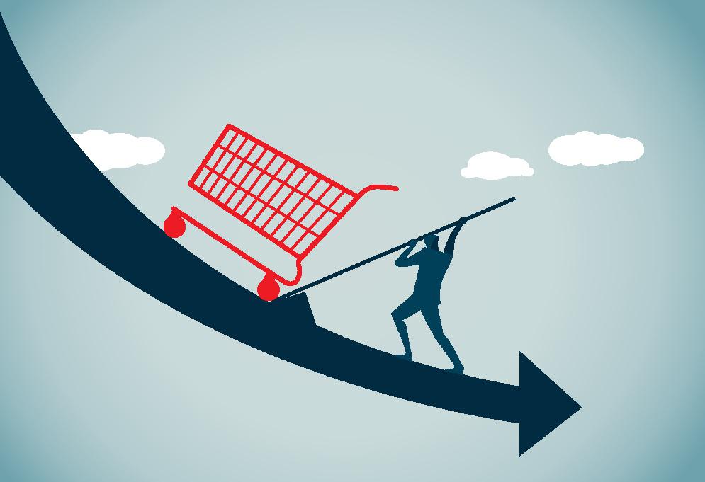 The Demise Of E-Commerce Is Greatly Exaggerated