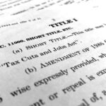 The TCJA Five Years Later: Federal Tax Issues