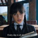 ‘Wednesday’ Season 1 Review: Jenna Ortega Hard Carries Netflix’s New Megahit