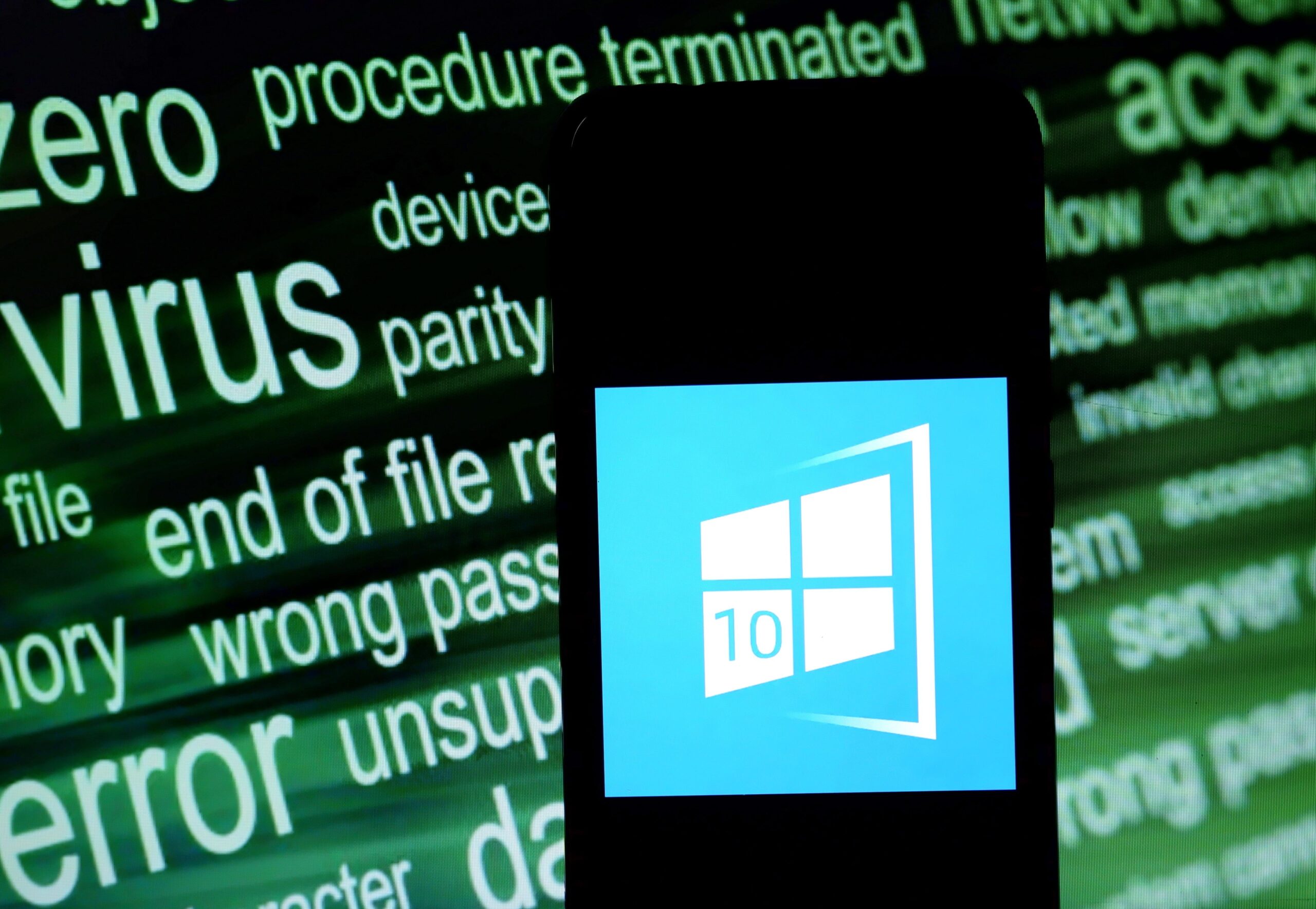 Windows 10 And 11 Security Feature Alerts Bypassed By Attackers