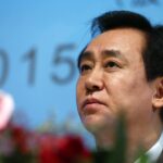 Evergrande’s Billionaire Founder Begins New Year With Another Pledge To Pay Down Debt