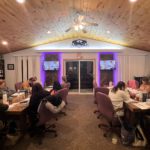 Healing Journey: A Growing Bible Study at Circle C Ranch