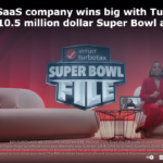 Niche SaaS company wins big with TurboTax .5 million dollar Super Bowl ad