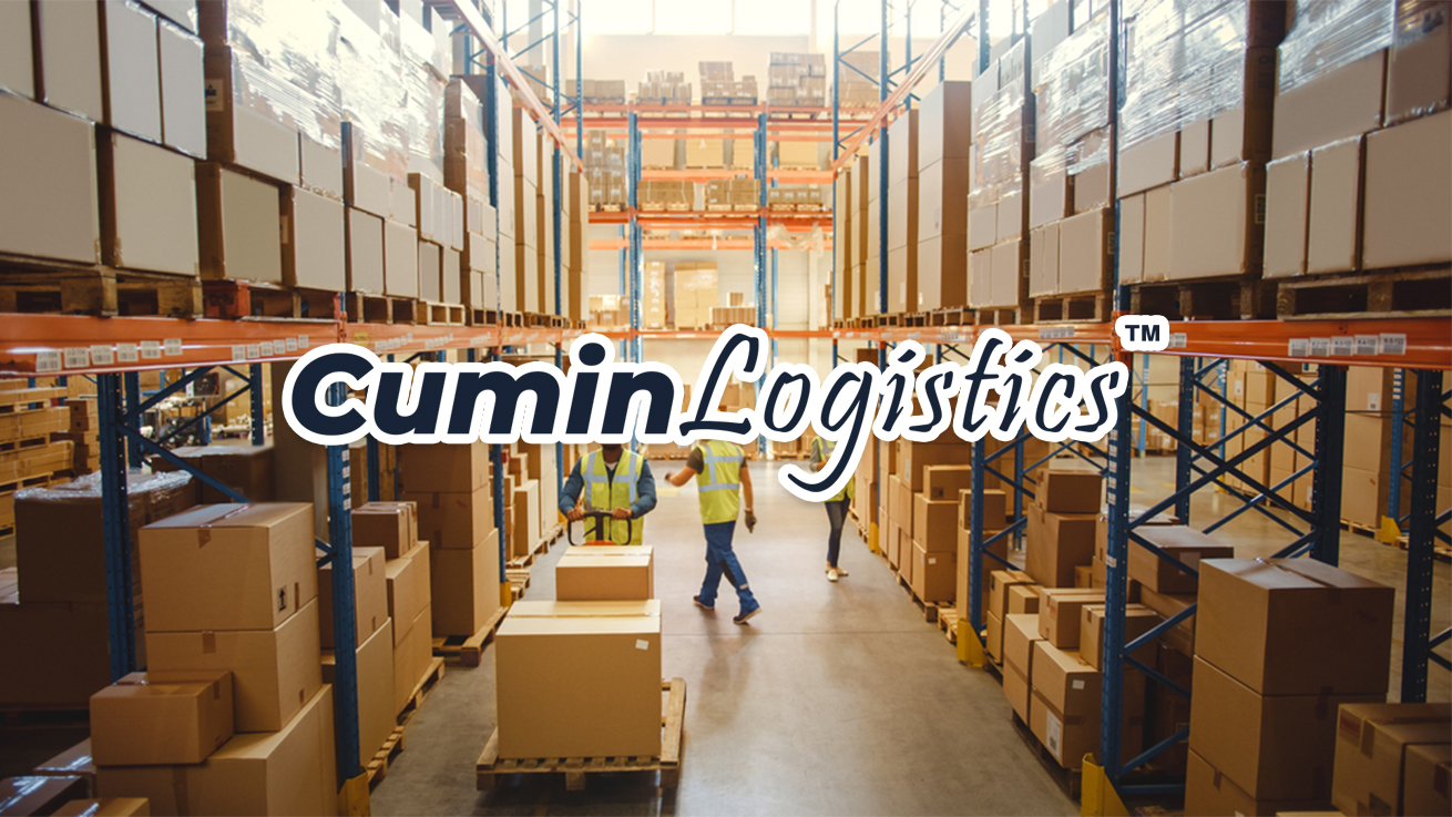 Cumin Group Invests .4 Million in Logistics & Payments Software, Launches CuminLogistics out of Northern Georgia