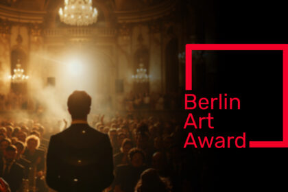 Berlin Art Award: Navigating the Art Market with Confidence