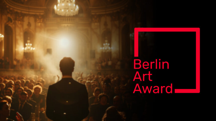 Berlin Art Award: Navigating the Art Market with Confidence