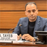 Qatar’s Violation of Human Rights: The Shocking Story of Tayeb Benabderrahmane